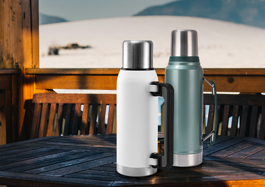 Vacuum Flask