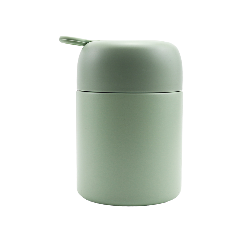 Choosing the Right Hot and Cold Food Thermos for Your On-the-Go Meals