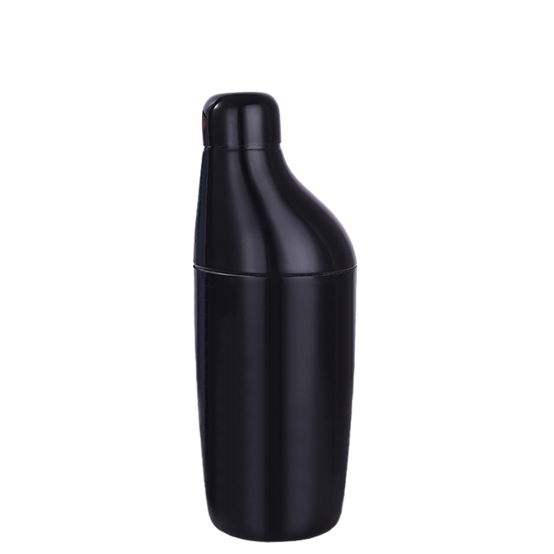 Insulated Drink Shaker Has Gained Popularity For Its Ability To Maintain The Ideal Temperature Of Cocktails