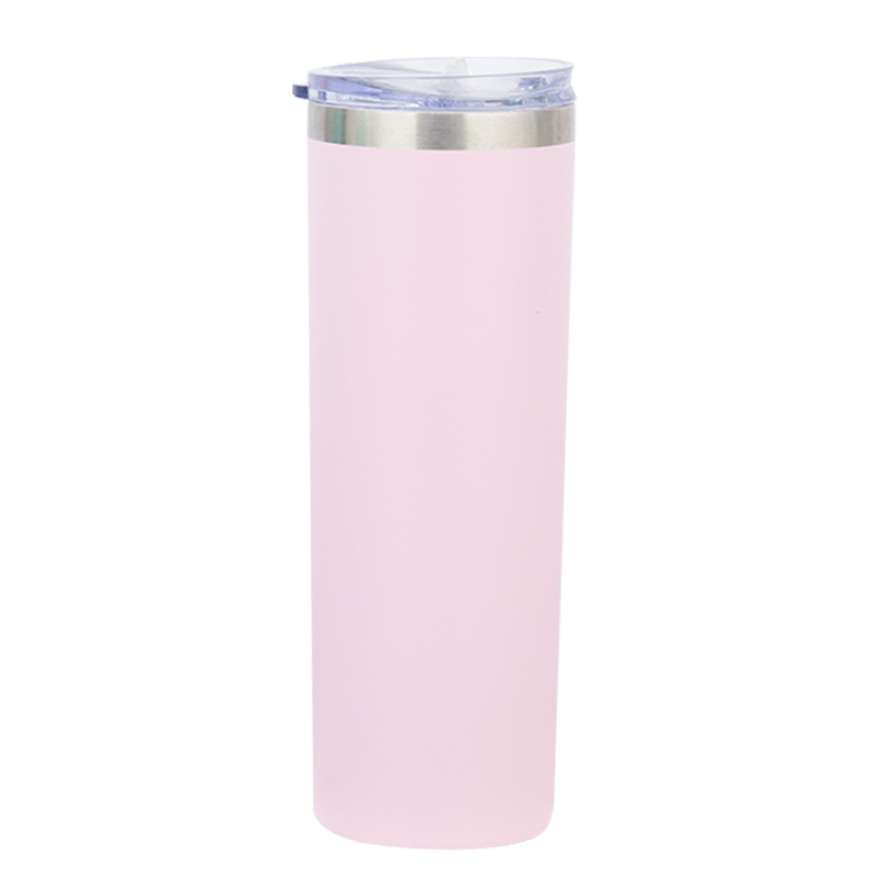 Sublimation straight cup/Vacuum Thermos