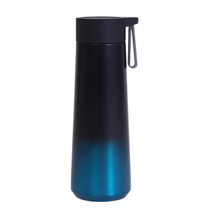 420ml handle thermos cup/Vacuum Thermos