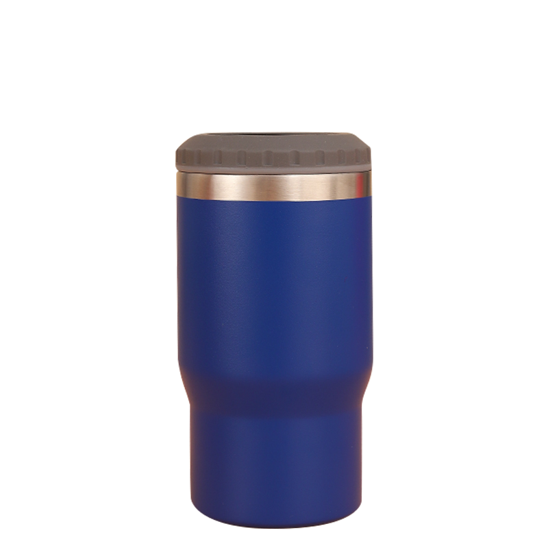 12oz double wall vacuum cold storage tank