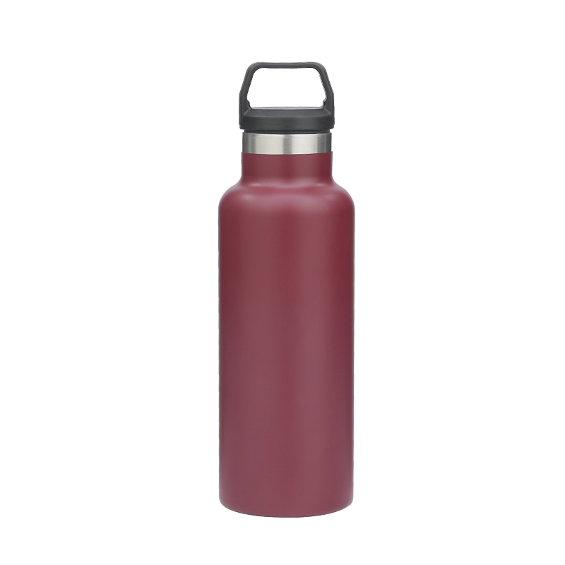 American style large mouth Sports Bottle