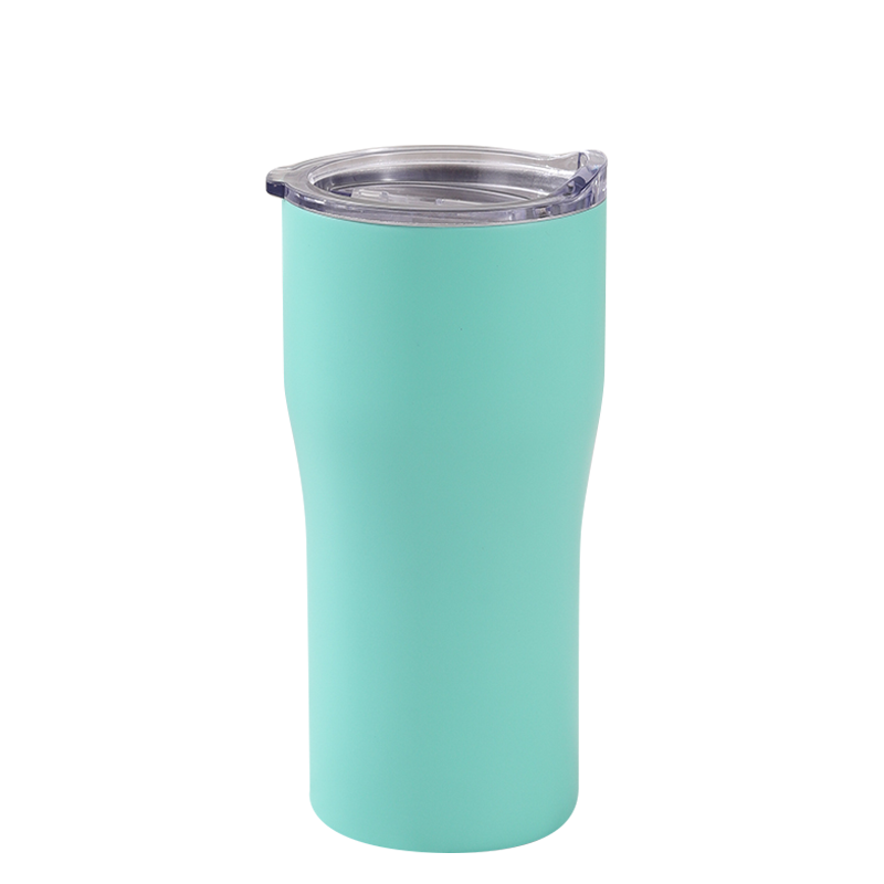 Multi-color optional 400ml Car Tumbler