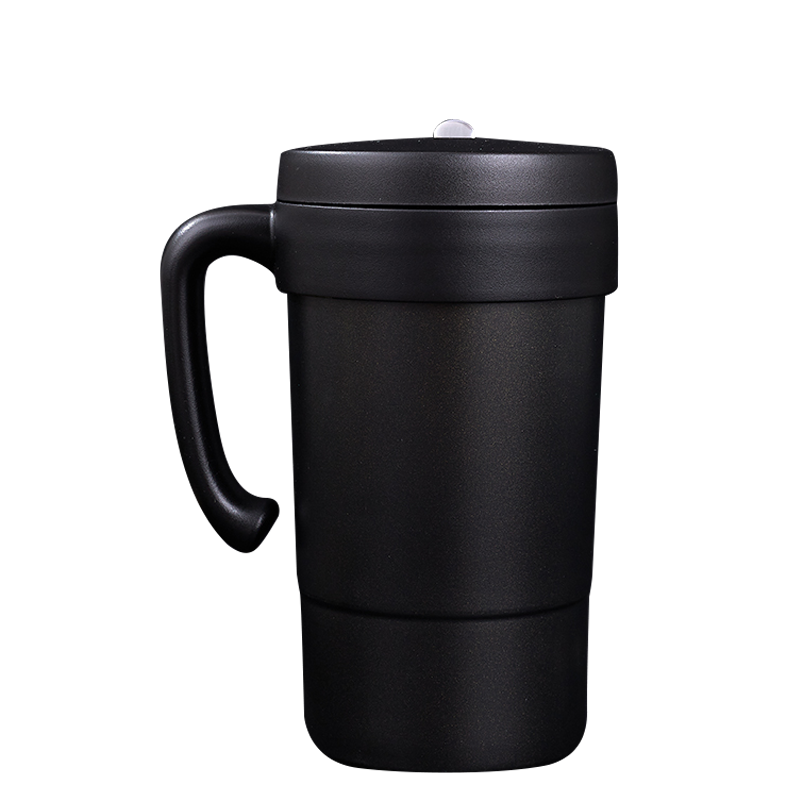 580ml coffee mug with handle