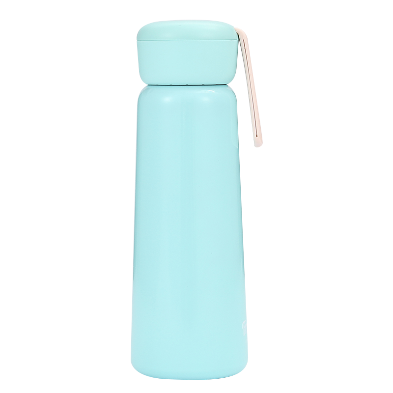 350ml silicone portable Vacuum Thermos