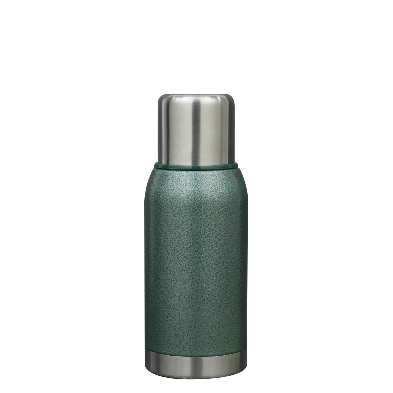 Performance Evaluating of Thermos Vacuum Insulated Bottles and Stainless Steel Thermos Bottles