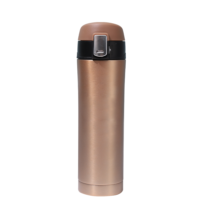 The Impermeable of Stainless Steel Vacuum Insulated Mugs