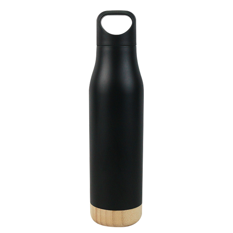 The Ease of Cleaning Bamboo Thermos Flasks: A Comprehensive Analysis